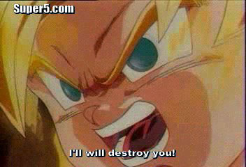 Otaku Gallery  / Anime e Manga / Dragon Ball / Screen Shots / OAV / Dragon Ball GT / Goku Gaiden / 204.jpg